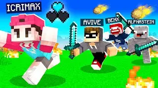Mein letzter Tag in Minecraft Helden? 😭