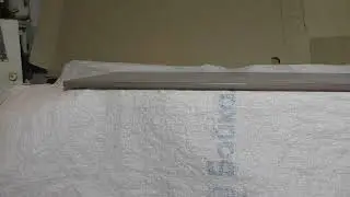 Подоконник  из керамогранита.