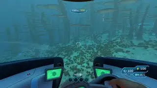 (Subnautica) where to find the cuddlefish