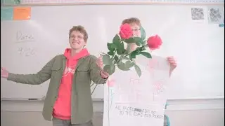 Roses For Rabies
