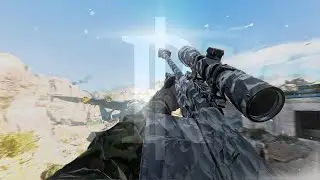 #1 Sniper but at what cost..