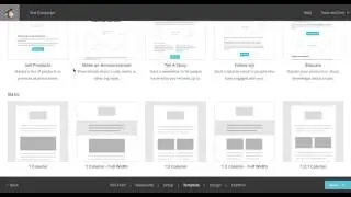 Auto send blog posts using MailChimp