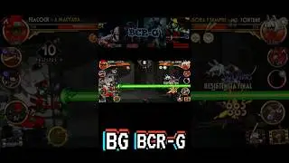 Skullgirls Estúdio 15 #Skullgirls
