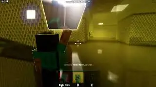 KIlling a Gyatt