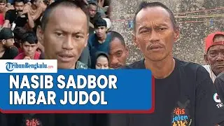 Nasib Gunawan 'Sadbor': Viral di TikTok Peroleh Saweran Rp700 Ribu per Hari, Ditangkap karena Judol
