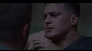 Hakan: Muhafız - Levent Ölüm Sahnesi