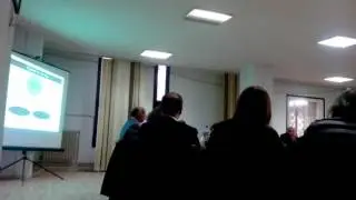 09/12/15 : Extrait Conférence "La politique de change du Dinar" (3/3)