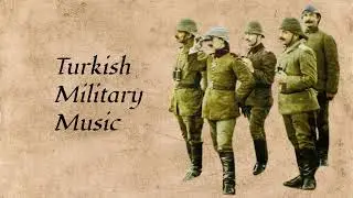 Ceddin Deden - 20th Century Turkish Military Music
