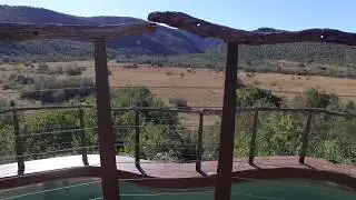 Addo Elephant Park - The New Nyathi Section