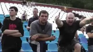 Без Поводка - Без Поводка Official Music Video 2013 [HD]