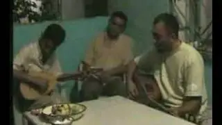Alaattin Üçler - İlhami Bozoğlu Düet