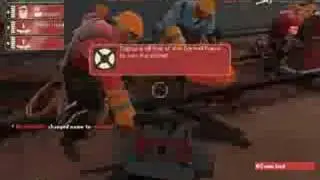 Engineers building on traintracks