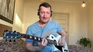 Gibson LPJ