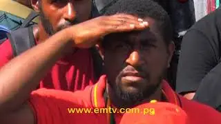 Morobe Governor Responds to Students' Call to Make Payment for Outstanding Fees