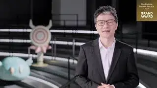 [JP] PlayStation Partner Awards 2021 - Genshin Impact - Grand Award -『原神』受賞特別動画