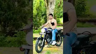 🏍️🖤