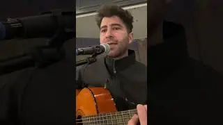 Ersay Üner - İki Aşık Cover Selman Bağlan