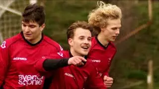 Rijnvogels heren 10 april 2020