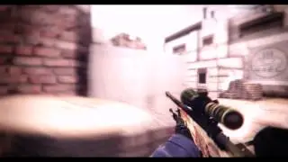 Cs:go edit by Toni