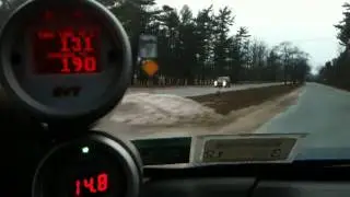 Saleen Supercharged SportTrac Adrenalin Gauge Setup & Operation