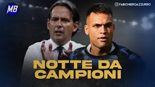 IL VERO COLPO SONO I 100 MILIONI DEL RINNOVO DI LAUTARO! PALACIOS È UN GIOCATORE DELL'INTER!