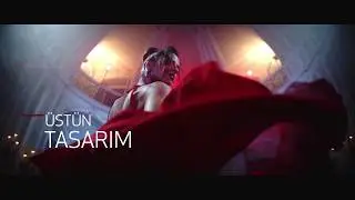 Yeni Alfa Romeo Stelvio | Üstün Tasarım