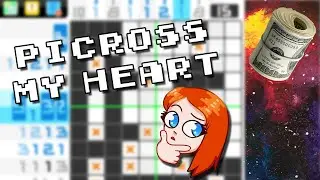 Waking Up Feeling...? | Picross My Heart
