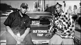 old school trap beat (BEAT CITY) 2023