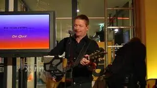 Istvan Ouborg - Wish You Were Here