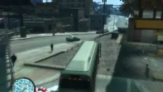 Let's Bau Kacke GTA IV (German)