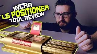 What on earth is an Incra LS Positioner?