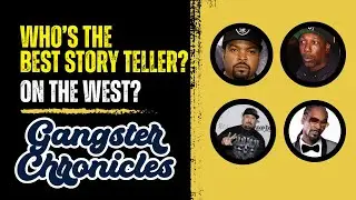 Who’s The Best  Hip Hop Story Teller On The Coast?