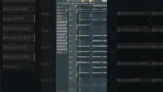 How to make a scary/evil Bladee Type Beat