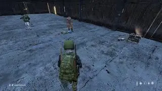DayZ_Game over