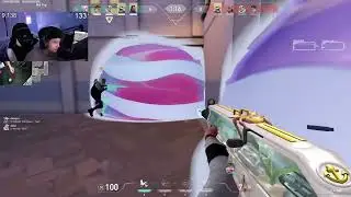 MATCH MVP! 21 KILLS! S0M CLOVE SUNSET PRO RADIANT VALORANT GAMEPLAY! FULL MATCH VOD