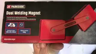 Affordable Tools From Lidl - Low talking,