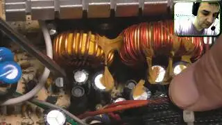 How to FIX a PSU Power Supply #2