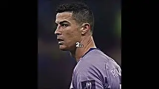 Snapping 1..2..💔 #ronaldo #sad #edit