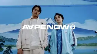 AAPENOW 2024 Spring/Summer Collection