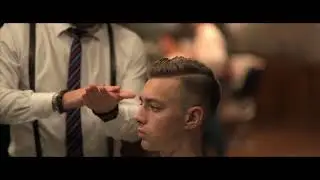 Обзор помады на водной основе Cock Grease XXX (Hair Pomade Review)