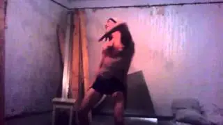 Стёги на стройке.Под бьянку