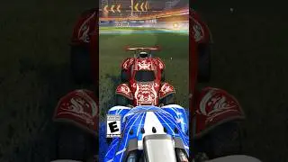 The rules must be followed 🟥 #rocketleague #gaming #rocketleagueclips #rocketleaguevideos