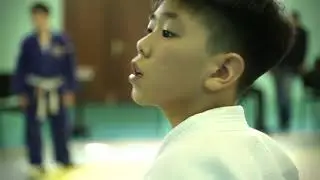 ALMATY OPEN BJJ CUP 3 / Соревнования по Джиу-Джитсу Almaty Open BJJ CUP 3 / 23.11.2014