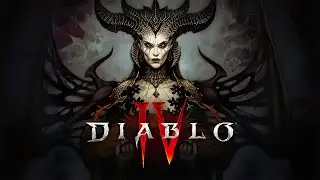 Открытый бета-тест Diablo IV — Часть 9 [Геймплей]