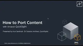 How to Port Content