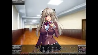 Kutsujoku 2 (PC)(English) First 34 Minutes