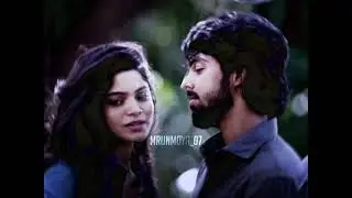 Love Pandriya ❤️ || Bachelor || Trending || AVM Edits || HD || Love Status || Tamil Status || Edits