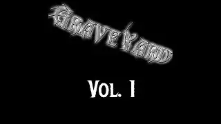 Graveyard Vol 1 Full EP