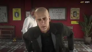 RDR2 MY TOP 3 OUTFITS