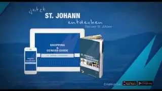 St. Johann im Pongau